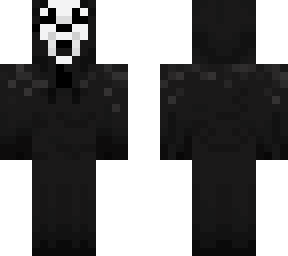 ghostface scream 1996
