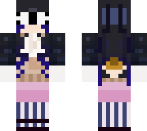 glitched lock(oc)