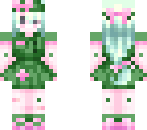 greens