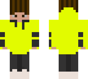 greg