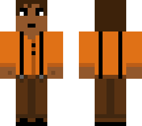 halloween jesse msm