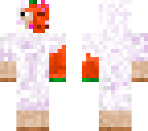 halloween version sheep