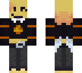 harper skin commission