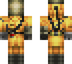 hazmat suit