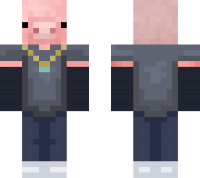 henryisbald