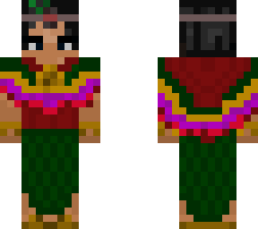 inca