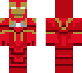 iron-man w/ tony stark inside