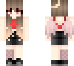 izzy ~
