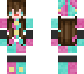 jester girl