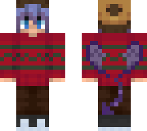kaizer  - winter pajamas