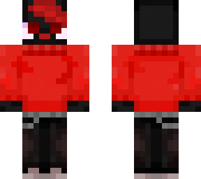 killerexe's skin
