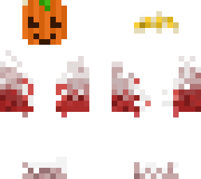 lasagne halloween