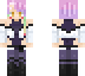 lucy - cyberpunk