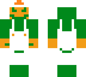luigi (nes smb)
