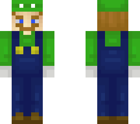 luigi (normal)