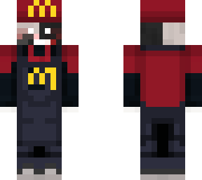 mako mcdonals