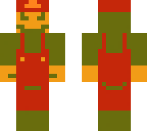 mario (nes smb)