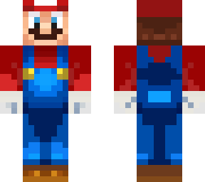 mario