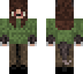 marszupial werewolf