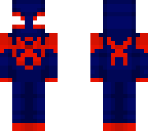 miles morales (into the spider verse suit)