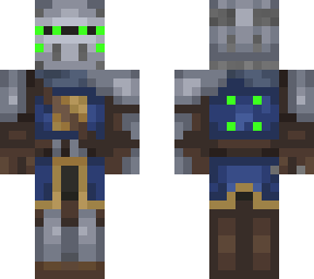 morgengrau knight