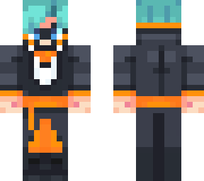 morphling/scott (midnight strangers)