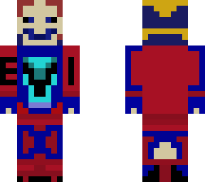 mr.iron v