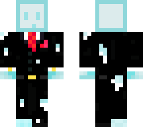 mrbadweather (damaged)
