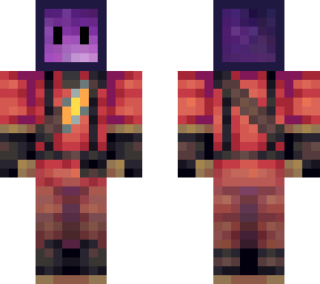 my current skin