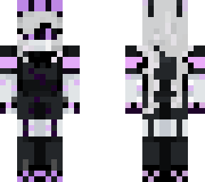 my skin idea!