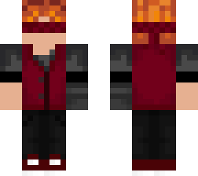 my skin v2