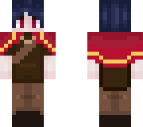 mystycalmayhem skin