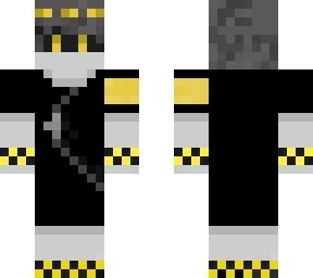 n. a murder drones character