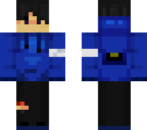 nav1 skin (survivor skin)