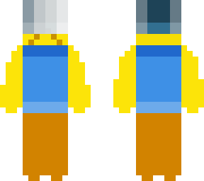 nobeguy