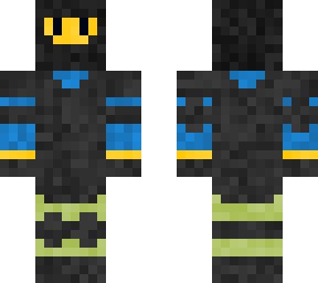 noob mercenary