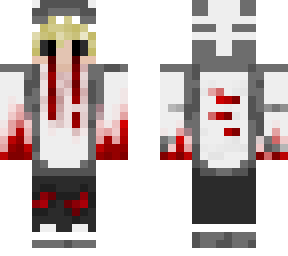 nurnoco (halloween 2025)