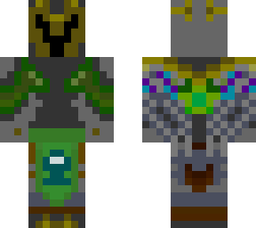 pallion (the corrupted asprint)