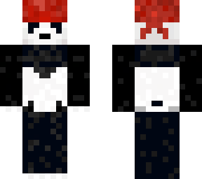 panda sheisty