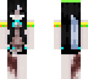 parrotx2 inspired