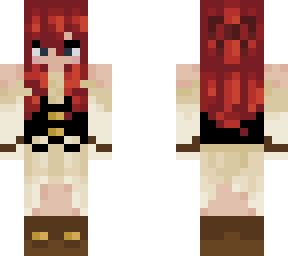 pirate :3
