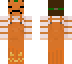 pumpkin aplex