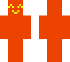 pumpkin face