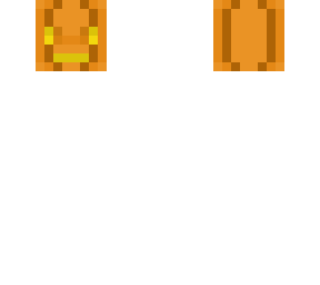 pumpkin head base