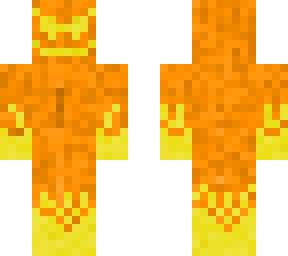 pumpkin skin