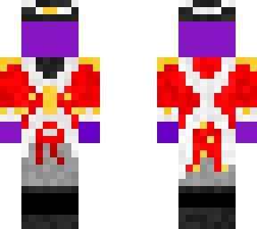 purple union