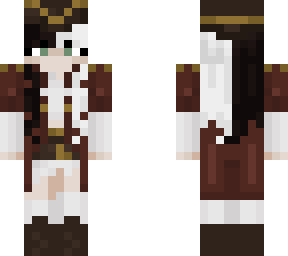 queen pirate