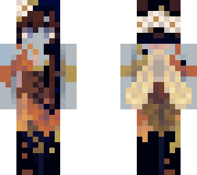 qutexc skin just im making her blue