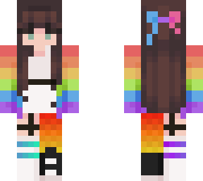 rainbow-ness :o