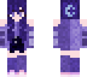 redo of s!williams 2 skin